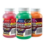 Kolpo 1163017-05 Жидкий приманочный добавка из банана 250ml Yellow