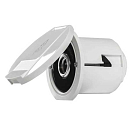 Купить Plastimo 67551 Черный разъем для выхода воды с квадратной угловой крышкой White / Black 7ft.ru в интернет магазине Семь Футов