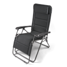 Купить Кемпинговое кресло Kampa Dometic Serene Firenze Relaxer 9120000507 640 x 1110 x 750 мм 7ft.ru в интернет магазине Семь Футов