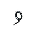 Fuji tackle 19537/CA LAG Руководство Серебристый Silver / Black 5 mm