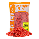 Benzar mix 98066113 Micro Кормушка для клубники 800g Пеллеты Оранжевый