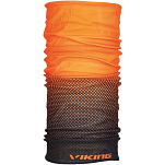 Viking 410/24/7123/5409/UNI Шарф-хомут 7123 Regular Черный  Orange / Black