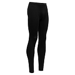 DEVOLD OF NORWAY GO180124A-950A-S Базовые штаны Breeze Merino 150 Черный Black S