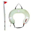 JONBUOY JON2225 GLO LITE 2-в-1 Данбуй/Подкова