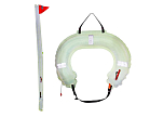 JONBUOY JON2225 GLO LITE 2-в-1 Данбуй/Подкова