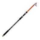Купить Garbolino GOPRM8111360-7 спиннинговое удилище Proxima Pike Drifter Black / Gold 3.60 m 7ft.ru в интернет магазине Семь Футов