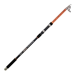 Garbolino GOPRM8111360-7 спиннинговое удилище Proxima Pike Drifter Black / Gold 3.60 m