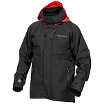 Westin A86-554-M Куртка W6 Rain Черный  Steel Black M