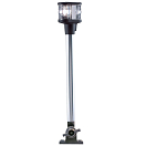 Купить Seachoice 50-05971 Deluxe Masthead Свет Серебристый Grey 12 5/8´´  7ft.ru в интернет магазине Семь Футов