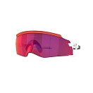 Купить Oakley oo9455-2749 Солнцезащитные очки Kato White 20x10x10 Prizm Road/CAT2 7ft.ru в интернет магазине Семь Футов