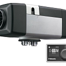 WEBASTO 9036996A Воздухонагреватель Air Top Evo Diesel 55D / 12 В / 5 кВт