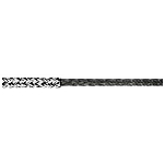 Talamex 01628508 Magic Pro Веревка 8 Mm Черный  Black 100 m 