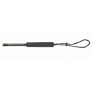 Купить Mivardi M-ACOTHSPH Ручка ложки для приманки Черный 28 cm  7ft.ru в интернет магазине Семь Футов