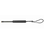 Mivardi M-ACOTHSPH Ручка ложки для приманки Черный 28 cm 