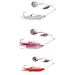 Savage gear SVS76825 DA Bush Спиннербейт 160 mm 32g  RNB