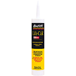 Boatlife 76-1034 Life-Calk Картридж с герметиком 31cl Черный Black