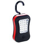 Kali 23631 Cubelight Черный  Black 28 Leds 