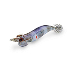 DTD 20817SF-UNIT Wounded Fish Oita 4.0 Кальмар 120 mm 27g Серебристый Sarago Fasciato