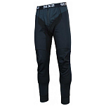 Sixs WTP2XXL-NE Брюки WTP 2 Черный  Black / Black Carbon 2XL