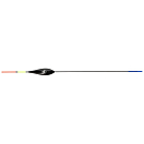 Купить Mikado SMS-056-025 EX Fixed 056 плавать Золотистый  Black 2.5 g  7ft.ru в интернет магазине Семь Футов