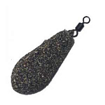 HTF Carp HTCAR221100 Carpfishing Вести Коричневый  Silver 100 g