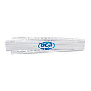 Купить Линейка складная BCA 2 метра One Size OEM: 2338057.1.1.1SIZ в интернет магазине Семь Футов