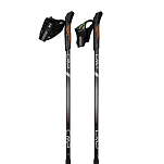 CMP 3B35997_51UL-U Maniva Nordic Walking 3B35997 Maniva Nordic Walking Поляки Черный Black / Ice