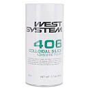 Купить West system 406-1 406 Silica Coloidal Добавка Белая White 60 g  7ft.ru в интернет магазине Семь Футов