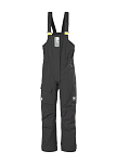 HELLY HANSEN 34487_980-M Женский парусный нагрудник PIER 4.0 / черное дерево / Размер одежды: М