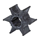 Крыльчатка охлаждения Yamaha 75A/C,80A,85A,90A, Recmar 6884435203_RM