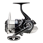 Daiwa NZPD25QD Катушка для карпфишинга Nzon Plus Distance 2025 Black 25QD