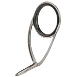 Fuji tackle 4512101282170 Кольцо для удилища KL T RVTG Torzite R Grey 10x10x5 40F