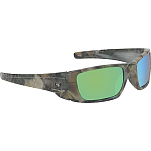 Yachter´s choice 505-43293 поляризованные солнцезащитные очки Cubera Camo Camo