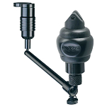 Prowess 86HAMB001 Hanger Metal Bar Черный  Black