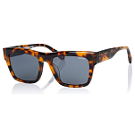 Superdry 996076-61-5030 Солнцезащитные очки Sds 5011 102 Brown CAT3