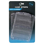 Nash T8533 Hair Stop Серый  Clear L 