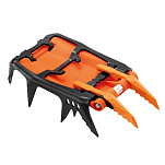 Petzl U023AA00 LYNX® передняя часть  Black