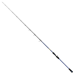 Molix MSR-SW-C63LJ/4 Skirmjan Удочка Для Мультипликатора р Черный 2.26 m 