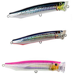 Tackle house 727112035 Кормить Поппер 100 Mm 21g Многоцветный 8