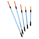 Купить Preston innovations DWSI/3 Insert Dura Wag Фиксированный поплавок Голубой Blue 3 + 0.5 g  7ft.ru в интернет магазине Семь Футов