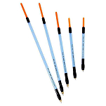Preston innovations DWSI/3 Insert Dura Wag Фиксированный поплавок Голубой Blue 3 + 0.5 g 