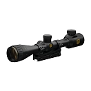Купить Nikko stirling NGRAI61844 Airking Оптический видоискатель Black  Hunt 7ft.ru в интернет магазине Семь Футов
