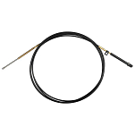 Seastar solutions DUPLI-1-CC18910 Mercury Gen II Кабель управления Черный 3.05 m