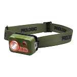 Prologic SVS62057 Lumiax MKII Фара Зеленый  Khaki