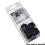 Smart Pins for turnbuckles M16-M20 4-pcs package, 07.597.03