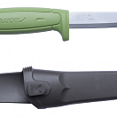 Нож с ножнами Morakniv Safe 12244 Mora of Sweden (Ножи)
