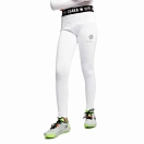 Купить Osaka 12592-white-10-12 Термоштаны 3/4 20x15x5 9-10 Years 7ft.ru в интернет магазине Семь Футов