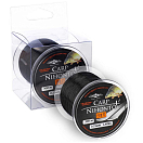Купить Mikado ZNK3-026 Nihonto Carp Карповая Ловля 300 м Черный Black 0.260 mm  7ft.ru в интернет магазине Семь Футов