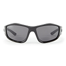 Купить Солнцезащитные бифокальные очки Race Vision Gill RS28 D+1.50 нетонущие черные/дымчатые 7ft.ru в интернет магазине Семь Футов