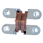 Plastimo 420034 Enc Петля из латуни/нержавеющей стали 60 mm